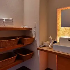 蟹御殿 有明海の湯