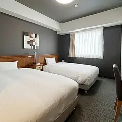 ホテルルートイン美川インター