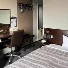 ホテルルートイン下館