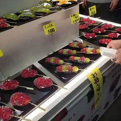 フルーツエイト