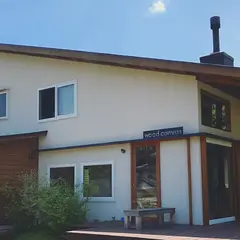 オーガニックカフェ・ウッドキャンバス woodcanvas