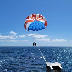 Xtreme Parasail