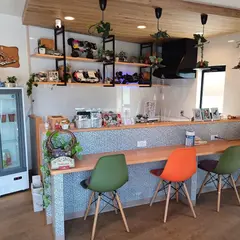 サカノシタカフェ