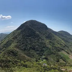 筆ノ山