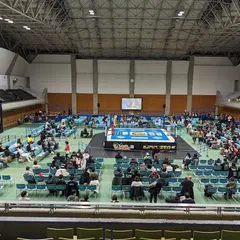 東和薬品ＲＡＣＴＡＢドーム サブアリーナ