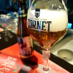 Le Bistro