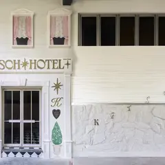KITSCH HOTEL
