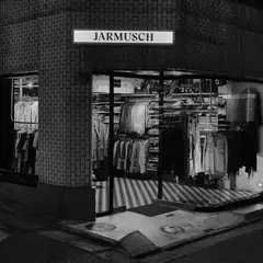 JARMUSCH