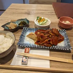 よつはcafe