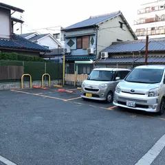 スペース鶴橋第２駐車場