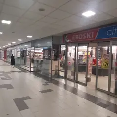EROSKI INDAUTXU (Subterráneo)