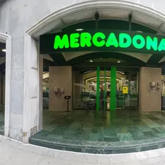 Mercadona