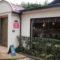 サコダノサクラ