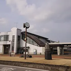 八街駅