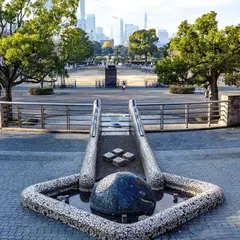 水の階段