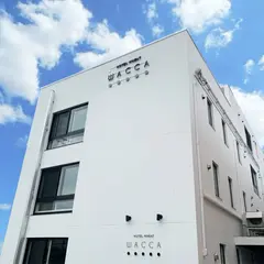 HOTEL WHEAT WACCA（ホテルウィートワッカ）