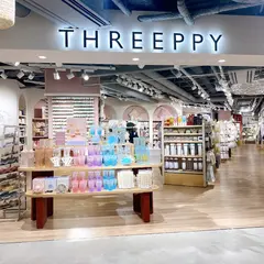 THREEPPY（スリーピー）梅田エスト店