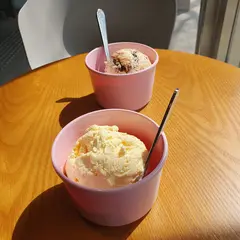 Baskin Robbins