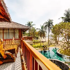 Ocean Bay Resort & Spa Phu Quoc
