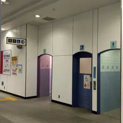 富士見台