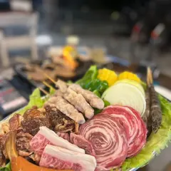 備瀬之夜市