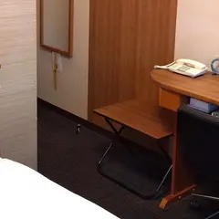 ホテルルートイン大館