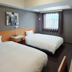 ホテルルートイン 長岡インター