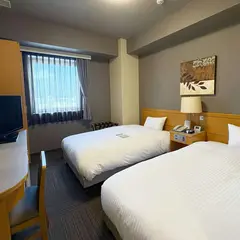 ホテルルートイン名護