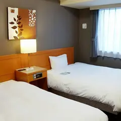 ホテルルートイン 新潟県庁南