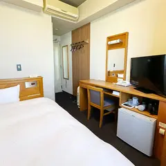 ホテルルートイン福井大和田