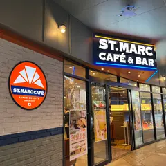 サンマルクカフェ ユニバーサル・シティウォーク店