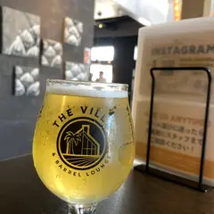 West Coast Brewing 用宗タップルーム