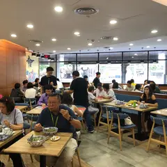 Tongue Tip Lanzhou Beef Noodles (Chinatown Point)