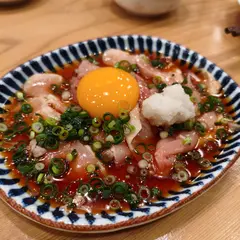 すし酒場すさび湯