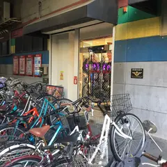 ベラジオ 西九条店