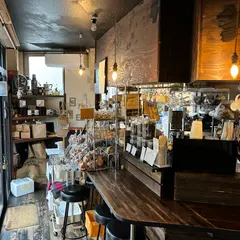 SAKIYA CAFE