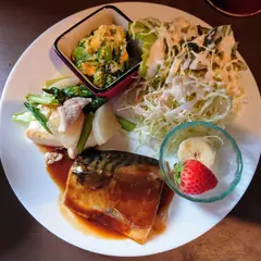 Cafe Neve カフェネーヴェ