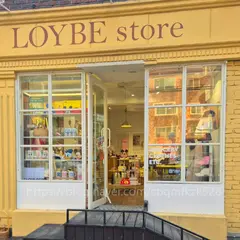 Loybe