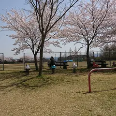 成道寺公園