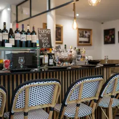 Arty caffe