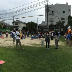 上野東2丁目第2公園