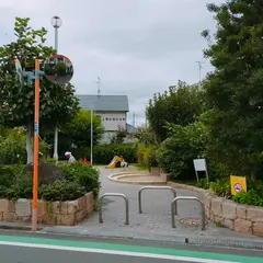 上野西3丁目公園