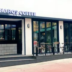 파로스커피