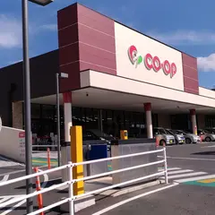 コープ上社店