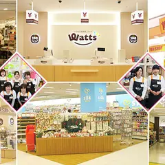 ミーツ 大高インターコープ店