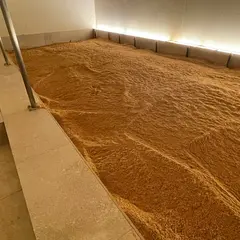 酵素温浴 echo