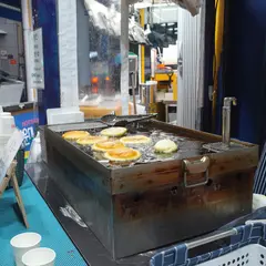 Haeundae Myeongpum Hotteok