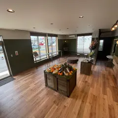 ハッピービバーク男鹿店