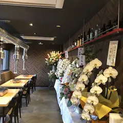 焼肉・コリアンダイニング89（パク）