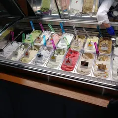 スイーツパーラー芝浜